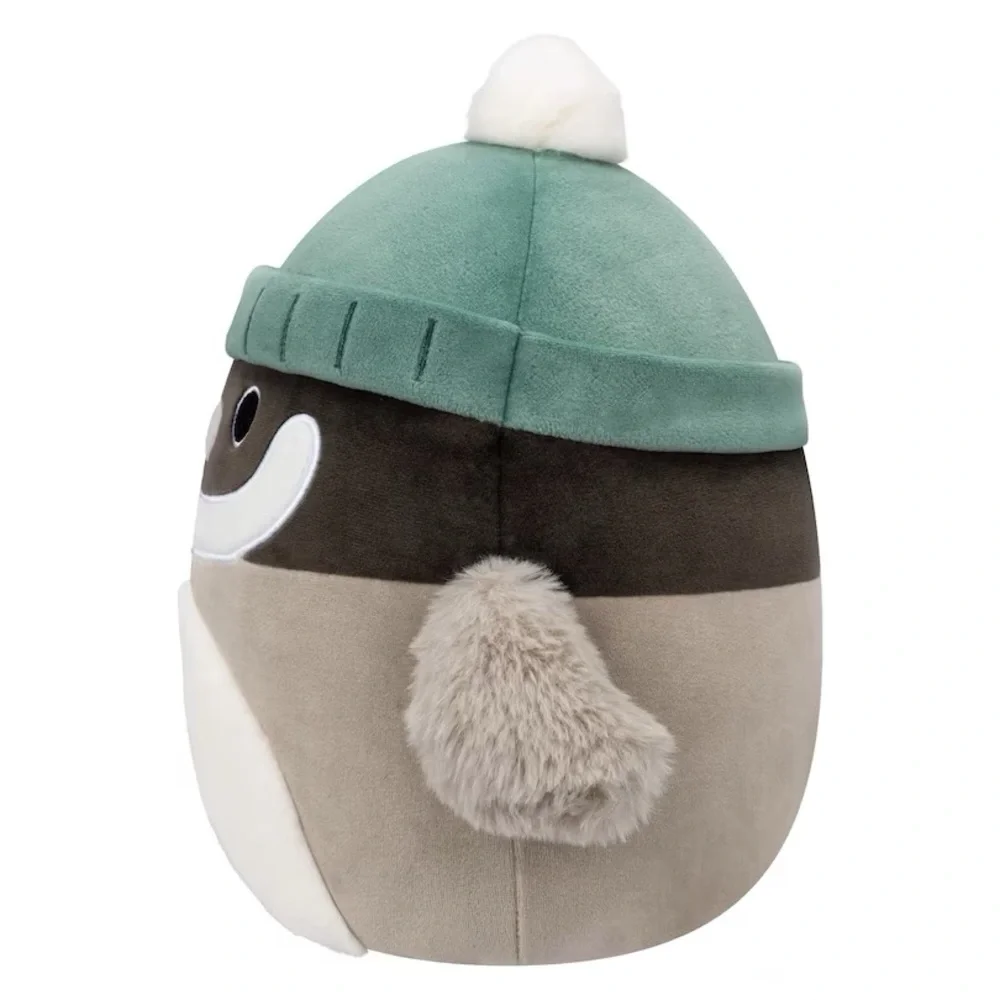 Gertrude the Canadian Goose (Indigo Exclusive) 8" Squishmallow. - Picture 2 of 3